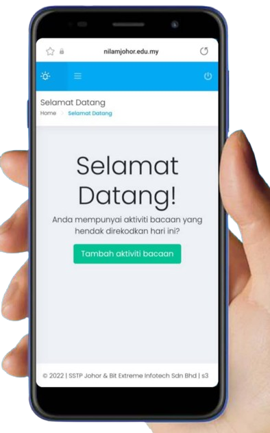 nilam johor