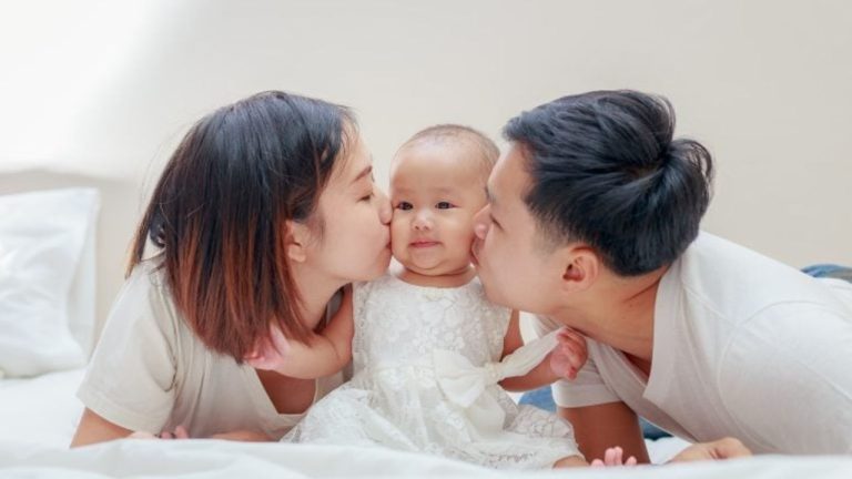 doa dikurniakan zuriat